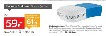 XXXLutz Nackenstützkissen Angebot