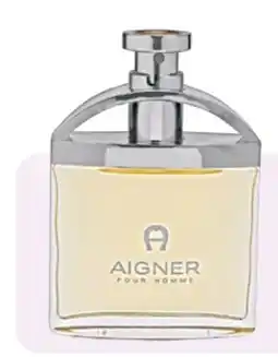 Rossmann Etienne Aigner Pour Homme EdT Angebot