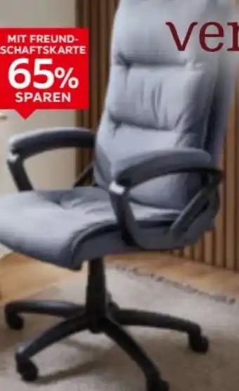 XXXLutz Venda Chefsessel Angebot