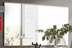 XXXLutz Dieter Knoll Wandspiegel Angebot