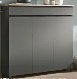 XXXLutz Dieter Knoll Schuhschrank Angebot