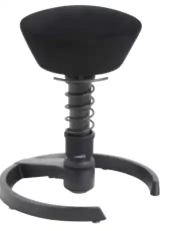 XXXLutz Aeris Bürohocker Angebot