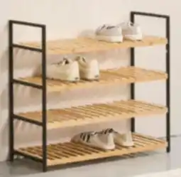 XXXLutz CarryHome Schuhregal Angebot