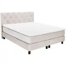 XXXLutz Esposa Boxspringbett Angebot