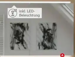 XXXLutz Home c´elina Spiegelschrank Angebot