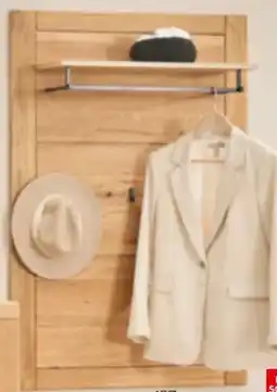 XXXLutz CarryHome Garderobenpaneel Angebot