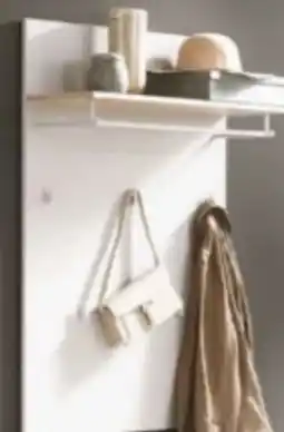 XXXLutz Voleo Garderobenpaneel Angebot