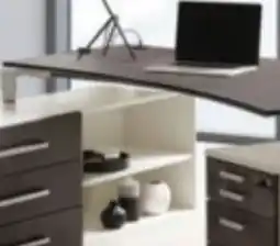 XXXLutz moderano Schreibtisch Angebot