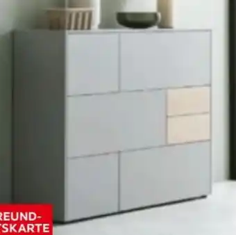 XXXLutz Voleo Highboard Angebot