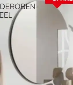XXXLutz Dieter Knoll Wandspiegel Angebot