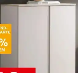 XXXLutz Voleo Schuhschrank Angebot