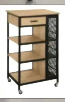 XXXLutz Xora Servierwagen Angebot