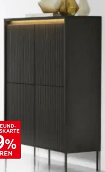 XXXLutz Hom'In Highboard Angebot