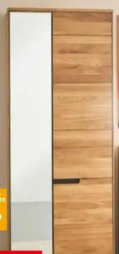 XXXLutz Linea Natura Garderobenschrank Angebot