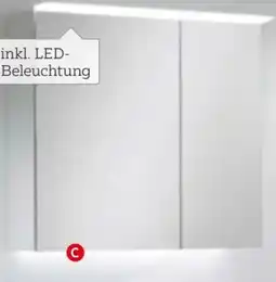 XXXLutz Home c´elina Spiegelschrank Vroni Angebot