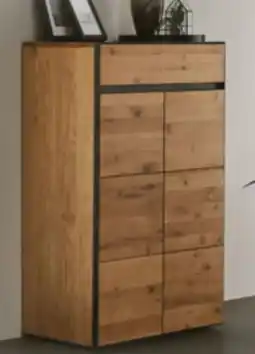 XXXLutz Linea Natura Kommode Angebot