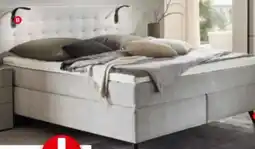 XXXLutz Voleo Boxspringbett Angebot