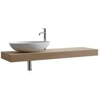 XXXLutz Home c´elina Waschtischkonsole Palia Angebot