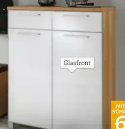 XXXLutz Schuhschrank Angebot