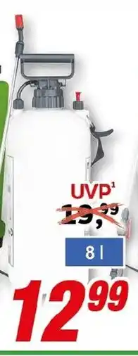 CENTERSHOP Drucksprüher Angebot