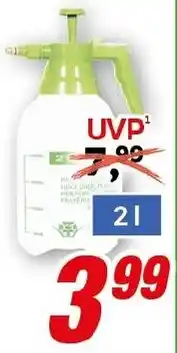 CENTERSHOP Drucksprüher Angebot