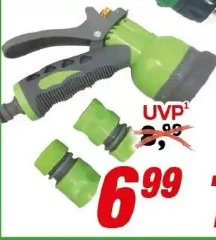CENTERSHOP Gartenbrause Angebot
