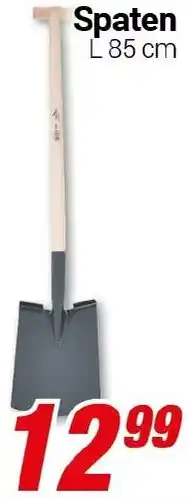 CENTERSHOP Spaten Angebot