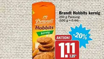 AEZ Brandt Hobbits Kernig Angebot