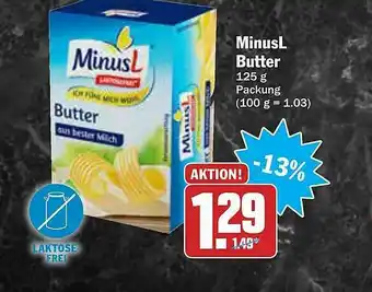 AEZ Minusl Butter Angebot