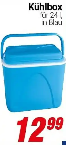 CENTERSHOP Kühlbox Angebot