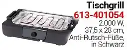 CENTERSHOP Tischgrill 613-401054 Angebot