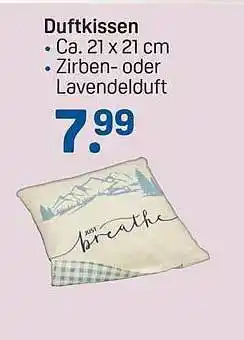 Rossmann Duftkissen Angebot