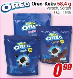 CENTERSHOP OREO Oreo-Keks Angebot