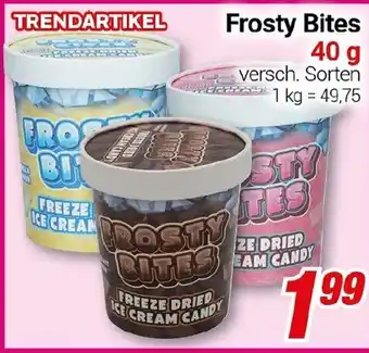 CENTERSHOP Frosty Bites Angebot