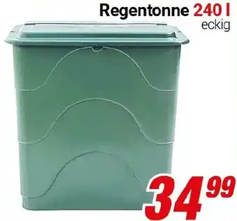 CENTERSHOP Regentonne Angebot