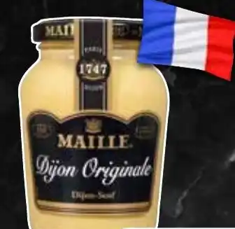 HIT Maille Dijon-Senf Original oder mittelscharf Angebot