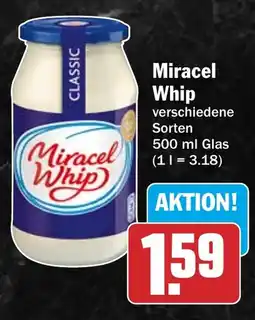 HIT Miracel Whip Angebot