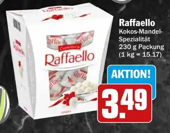 HIT Raffaello Kokos-Mandel- Spezialität Angebot