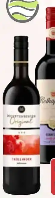 HIT WZG oder Rotkäppchen Rebsortenweine Angebot