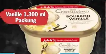 HIT Langnese Cremissimo Angebot