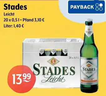 Getränke Hoffmann Stades Leicht Angebot