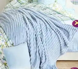 Galeria mistral home Kuscheldecke Angebot