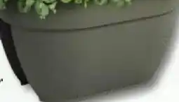 Bauhaus Capri Campana Balkonkasten Angebot