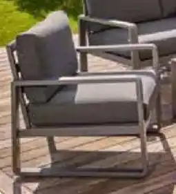 Bauhaus Sunfun Loungesessel 'Maja' Angebot