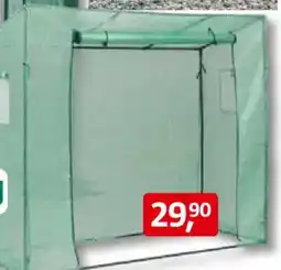Bauhaus Gardol Tomatengewächshaus Angebot
