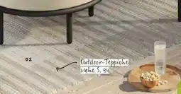 Höffner Outdoor-Teppich ,,Scandi" Angebot
