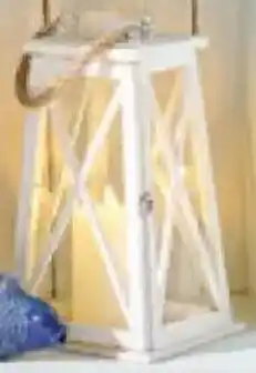 Höffner Laterne Angebot