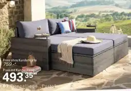 Höffner Doppelliege Porto Angebot