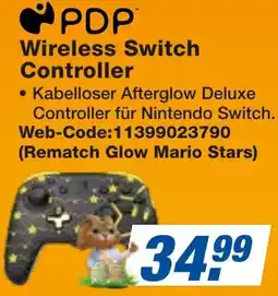 expert Techno Land PDP Wireless Switch Controller Angebot