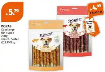 Müller DOKAS Kaustange für Hunde Angebot